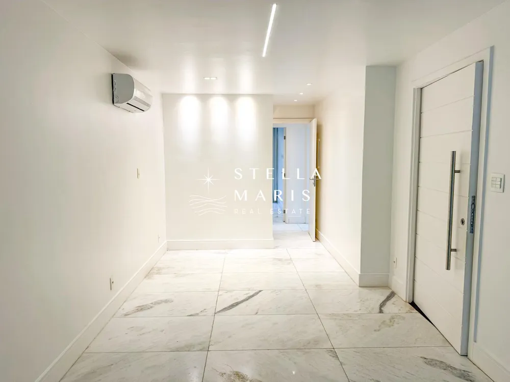 Apartamento, 3 quartos, 140 m² - Foto 28