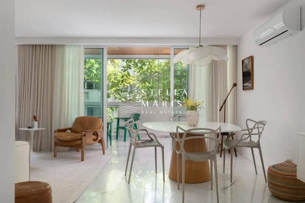 Apartamento, 3 quartos, 140 m² - Foto 2
