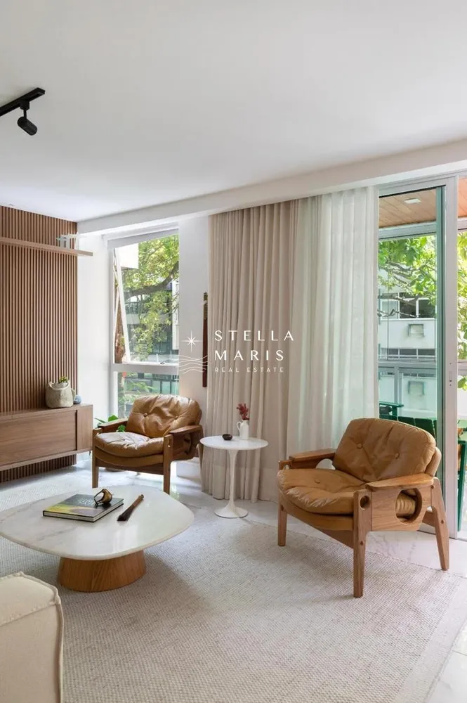 Apartamento, 3 quartos, 140 m² - Foto 22