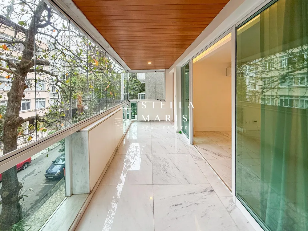 Apartamento, 3 quartos, 140 m² - Foto 10
