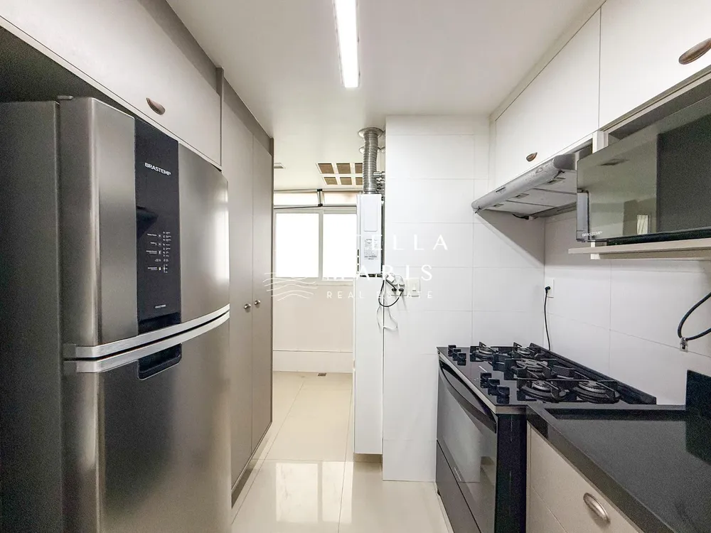 Apartamento, 3 quartos, 140 m² - Foto 47