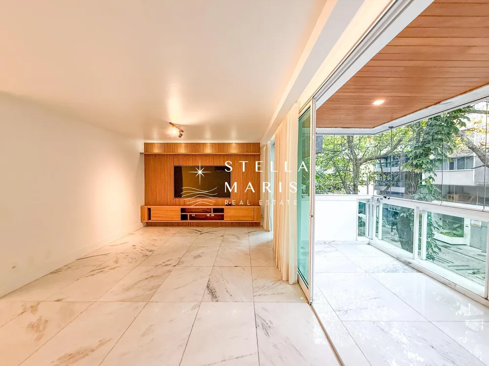 Apartamento, 3 quartos, 140 m² - Foto 20