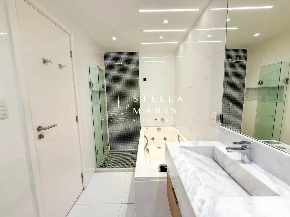 Apartamento, 3 quartos, 140 m² - Foto 35