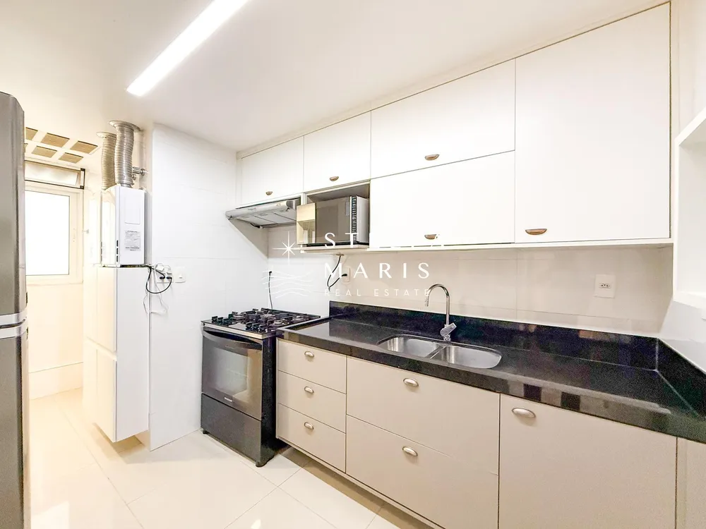 Apartamento, 3 quartos, 140 m² - Foto 49