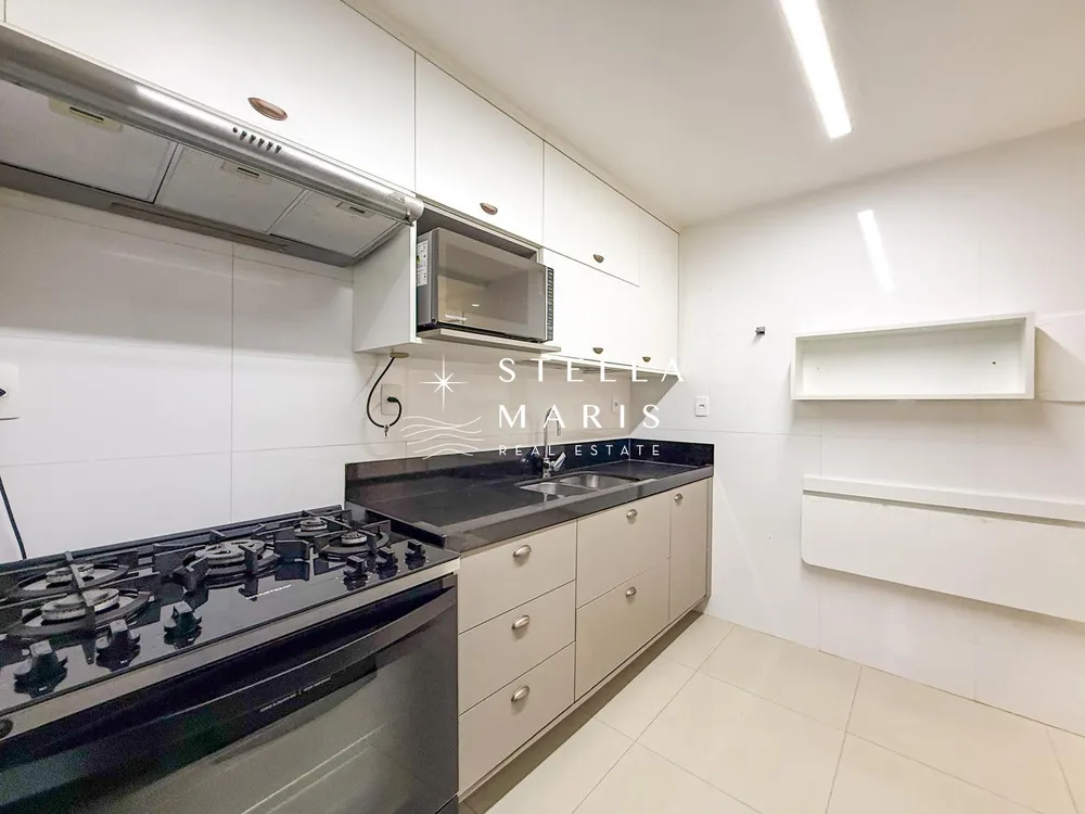 Apartamento, 3 quartos, 140 m² - Foto 51