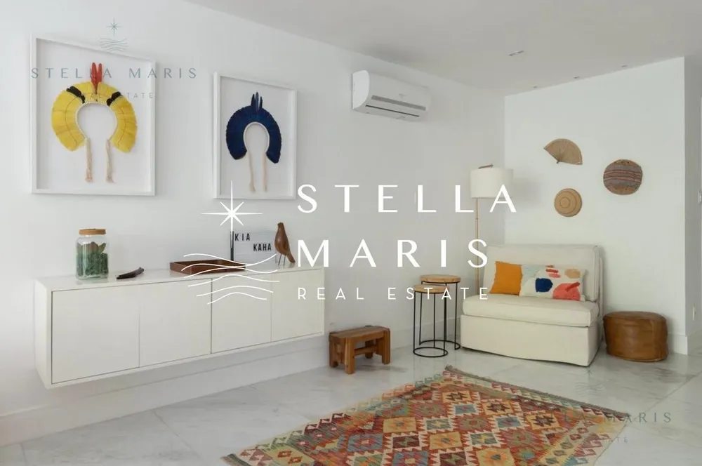 Apartamento, 3 quartos, 140 m² - Foto 5