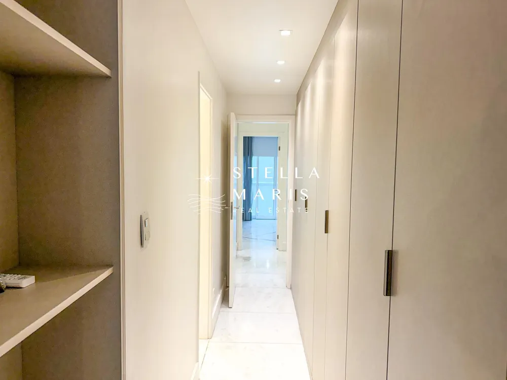 Apartamento, 3 quartos, 140 m² - Foto 33