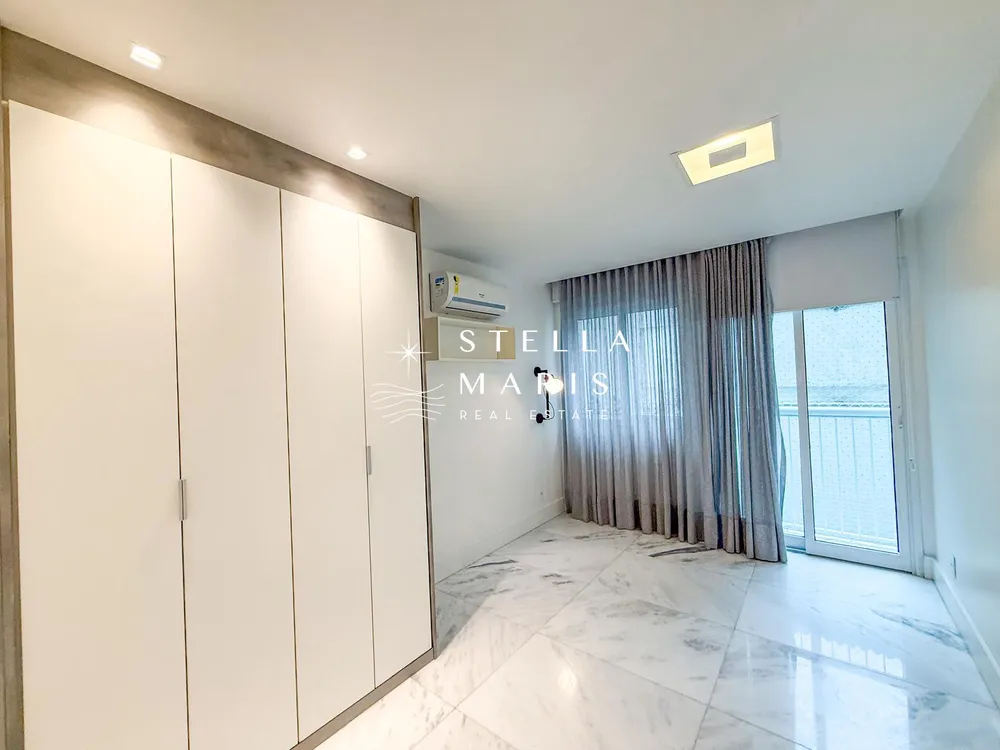 Apartamento, 3 quartos, 140 m² - Foto 38