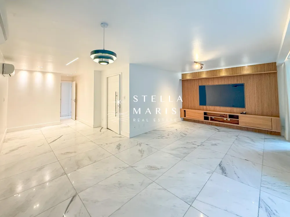 Apartamento, 3 quartos, 140 m² - Foto 16