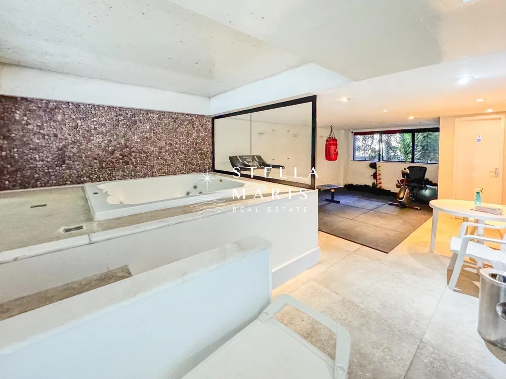Apartamento, 2 quartos, 80 m² - Foto 40