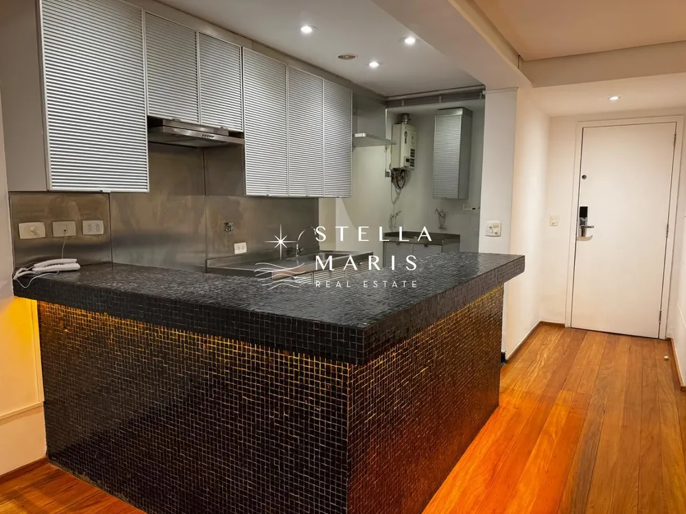 Apartamento, 2 quartos, 80 m² - Foto 7