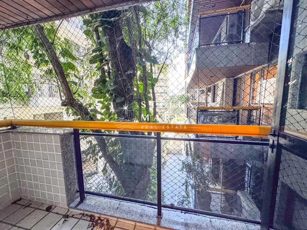 Apartamento, 2 quartos, 80 m² - Foto 13