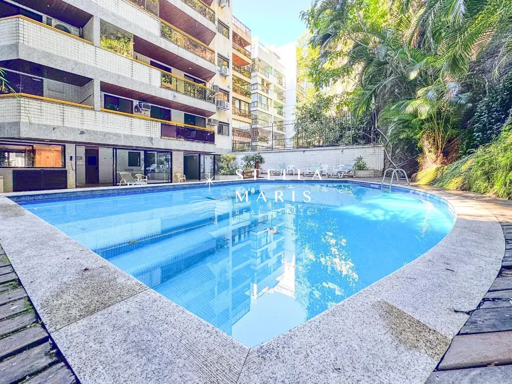 Apartamento, 2 quartos, 80 m² - Foto 37
