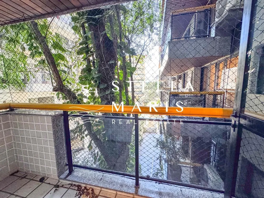 Apartamento, 2 quartos, 80 m² - Foto 15