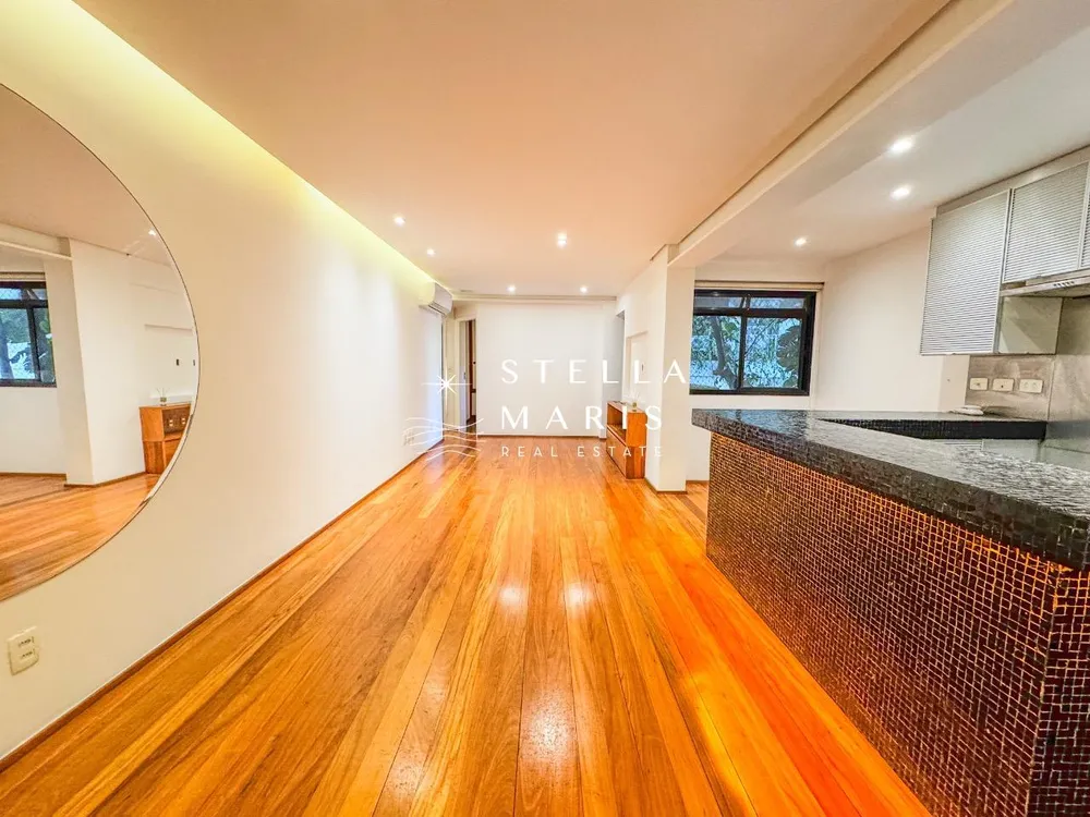 Apartamento, 2 quartos, 80 m² - Foto 4