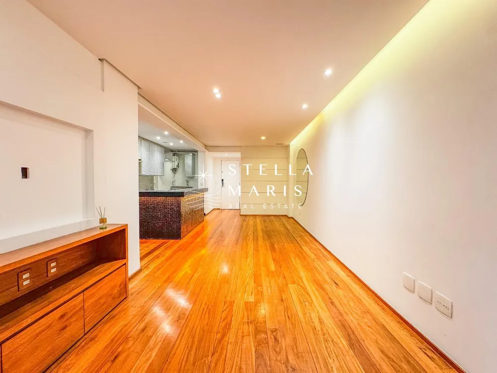 Apartamento, 2 quartos, 80 m² - Foto 1