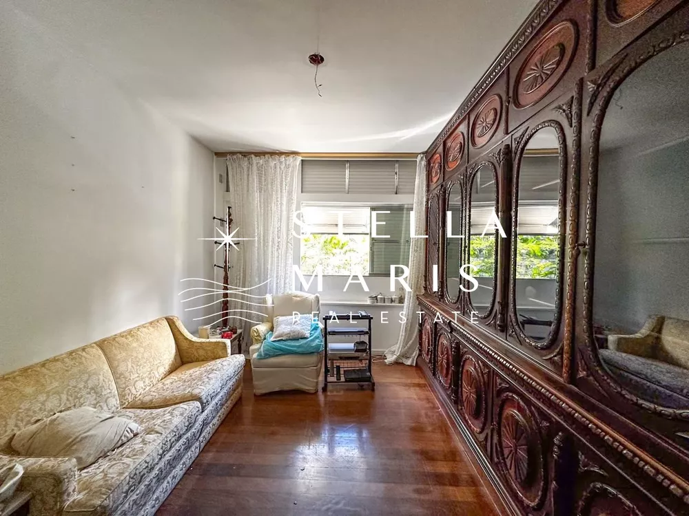 Apartamento, 4 quartos, 242 m² - Foto 10