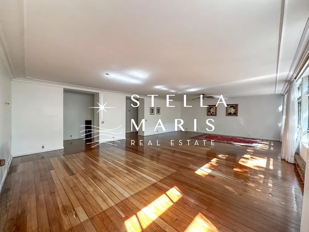 Apartamento, 4 quartos, 242 m² - Foto 13