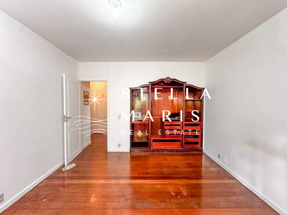Apartamento, 4 quartos, 242 m² - Foto 12