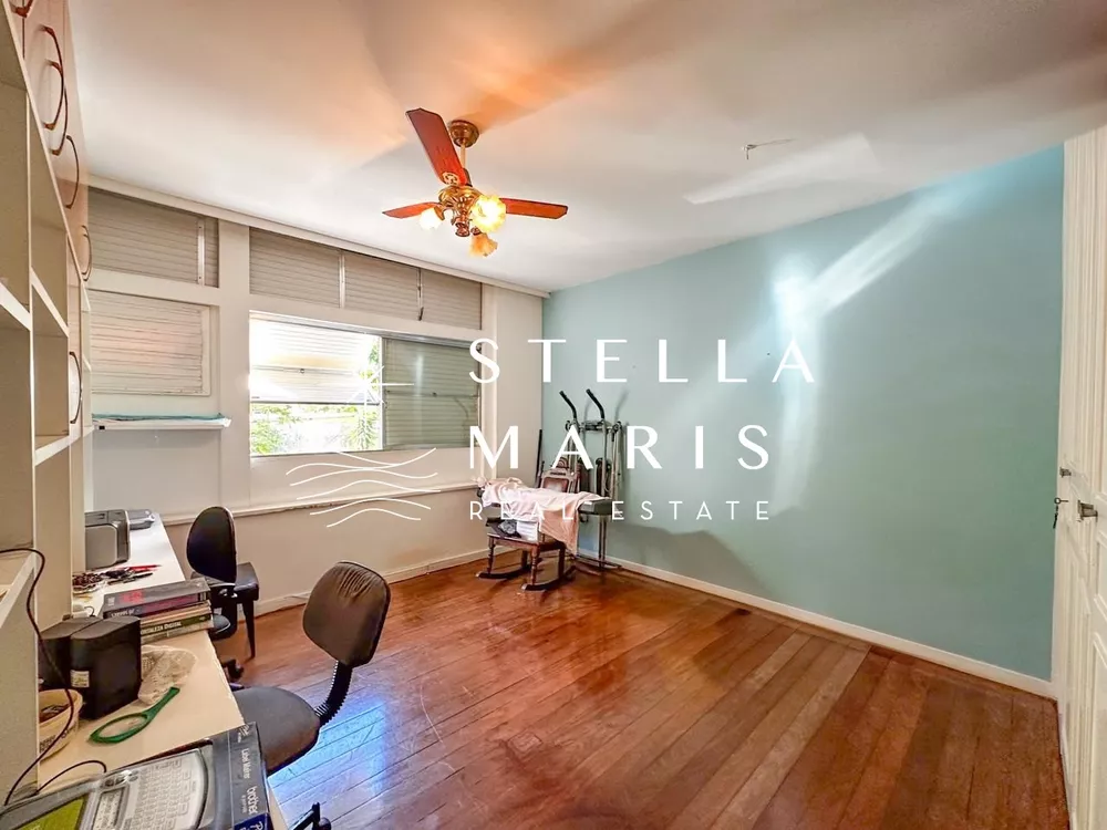 Apartamento, 4 quartos, 242 m² - Foto 17