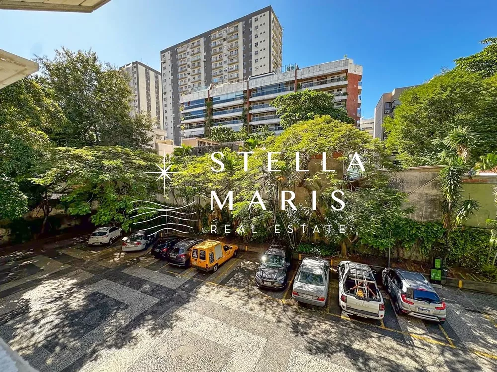 Apartamento, 4 quartos, 242 m² - Foto 22