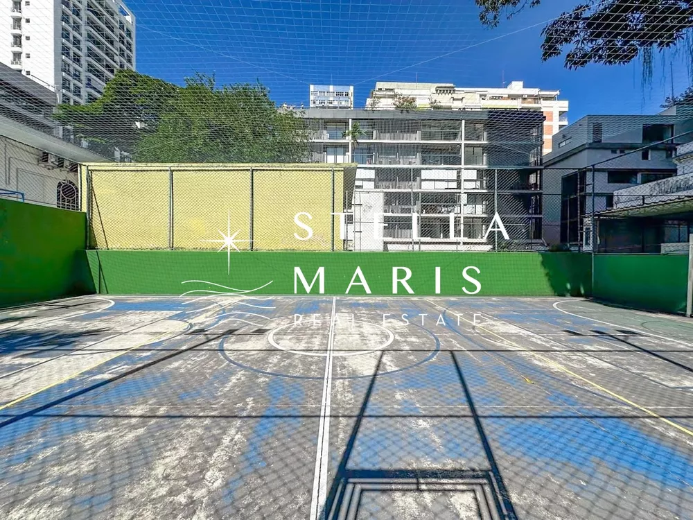 Apartamento, 4 quartos, 242 m² - Foto 16