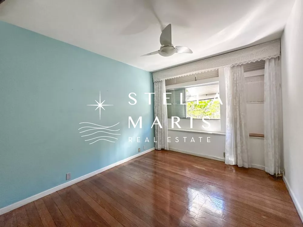 Apartamento, 4 quartos, 242 m² - Foto 2