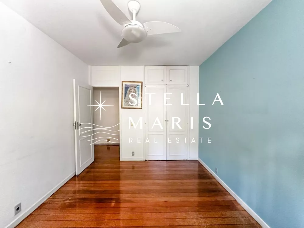 Apartamento, 4 quartos, 242 m² - Foto 5