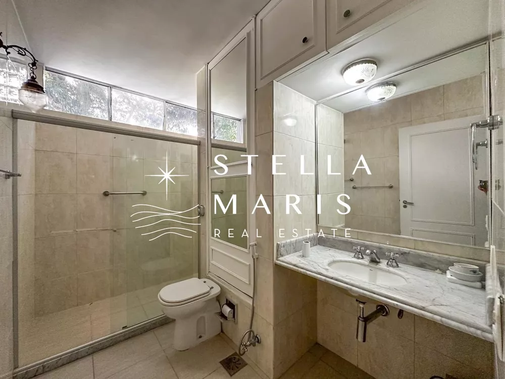 Apartamento, 4 quartos, 242 m² - Foto 3