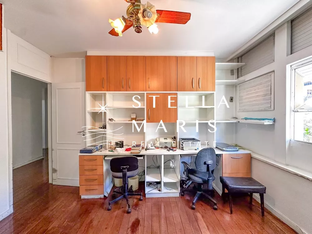 Apartamento, 4 quartos, 242 m² - Foto 11