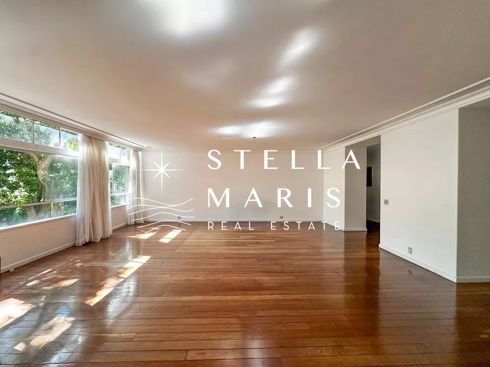 Apartamento, 4 quartos, 242 m² - Foto 20