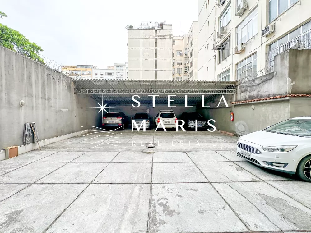 Apartamento, 3 quartos, 160 m² - Foto 6
