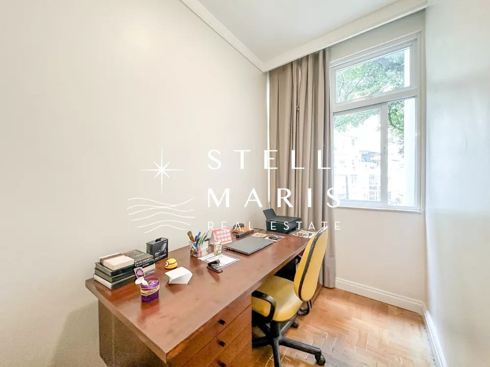 Apartamento, 3 quartos, 160 m² - Foto 22