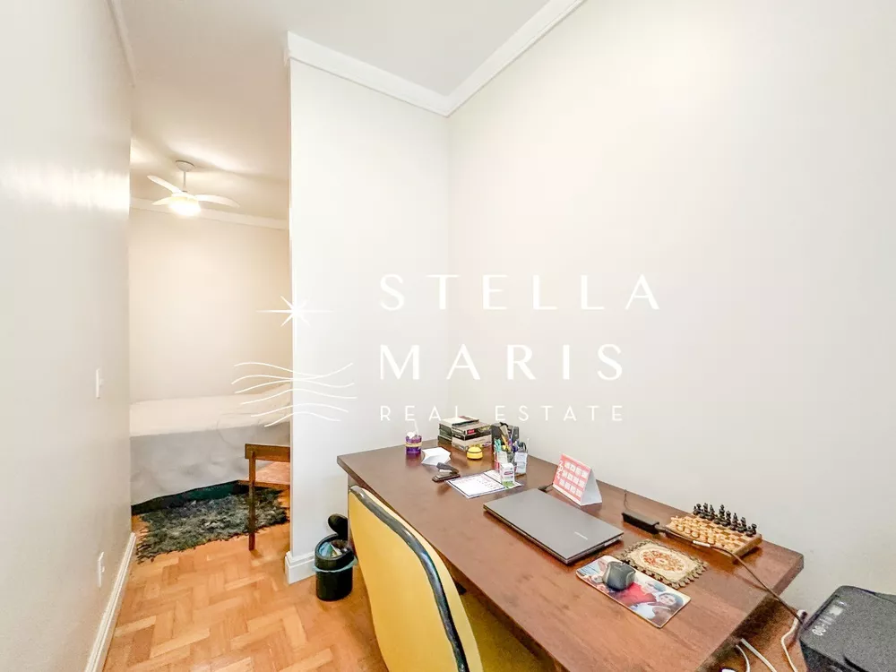 Apartamento, 3 quartos, 160 m² - Foto 31