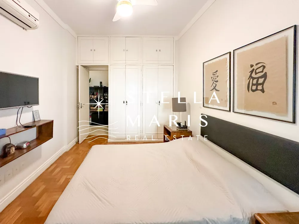 Apartamento, 3 quartos, 160 m² - Foto 33
