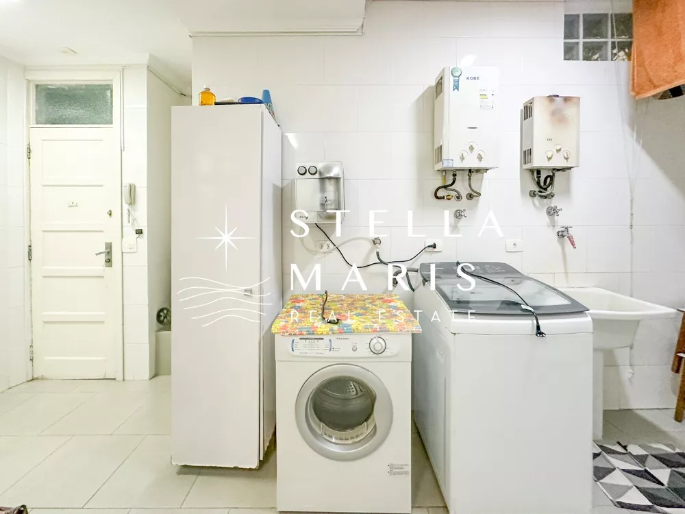 Apartamento, 3 quartos, 160 m² - Foto 21