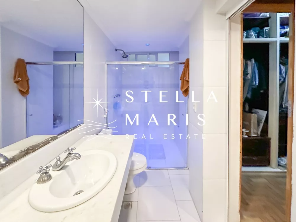 Apartamento, 3 quartos, 160 m² - Foto 32