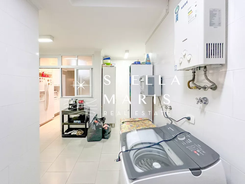 Apartamento, 3 quartos, 160 m² - Foto 9