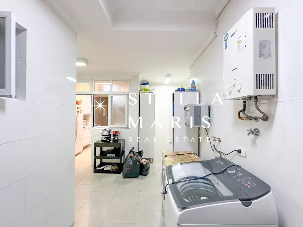 Apartamento, 3 quartos, 160 m² - Foto 15