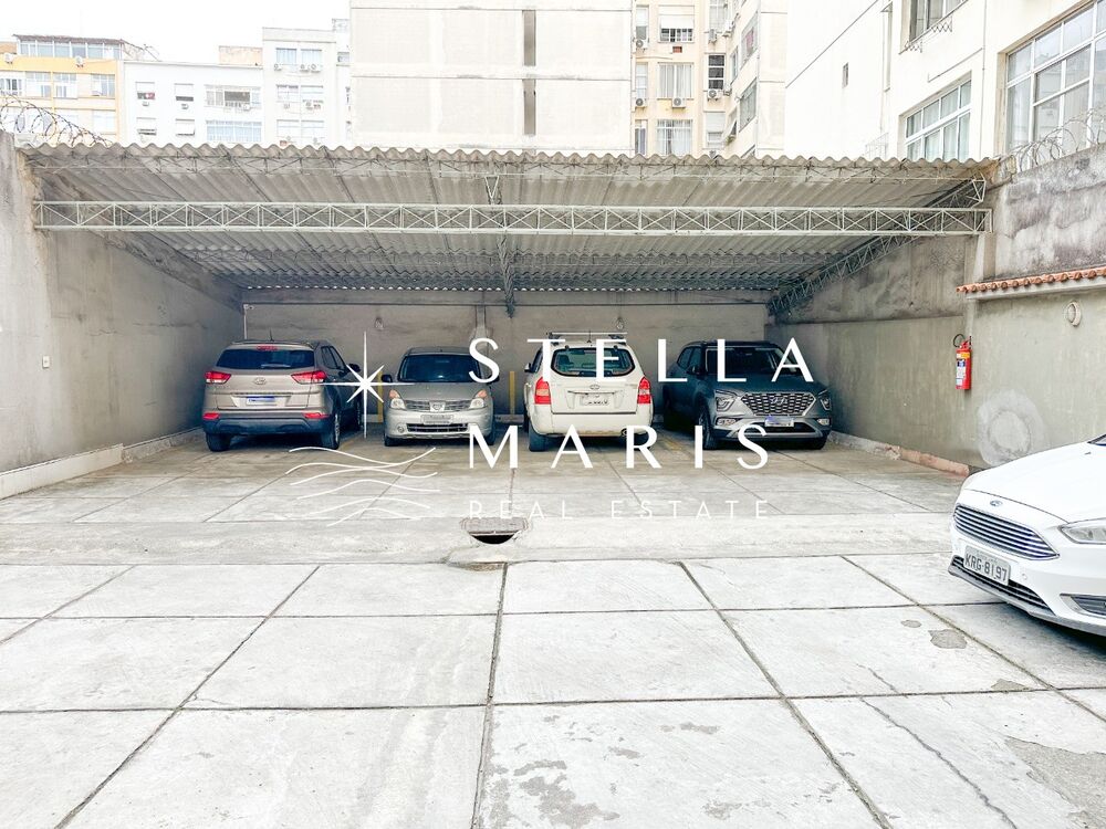 Apartamento, 3 quartos, 160 m² - Foto 2