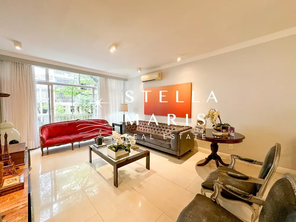 Apartamento, 3 quartos, 160 m² - Foto 27