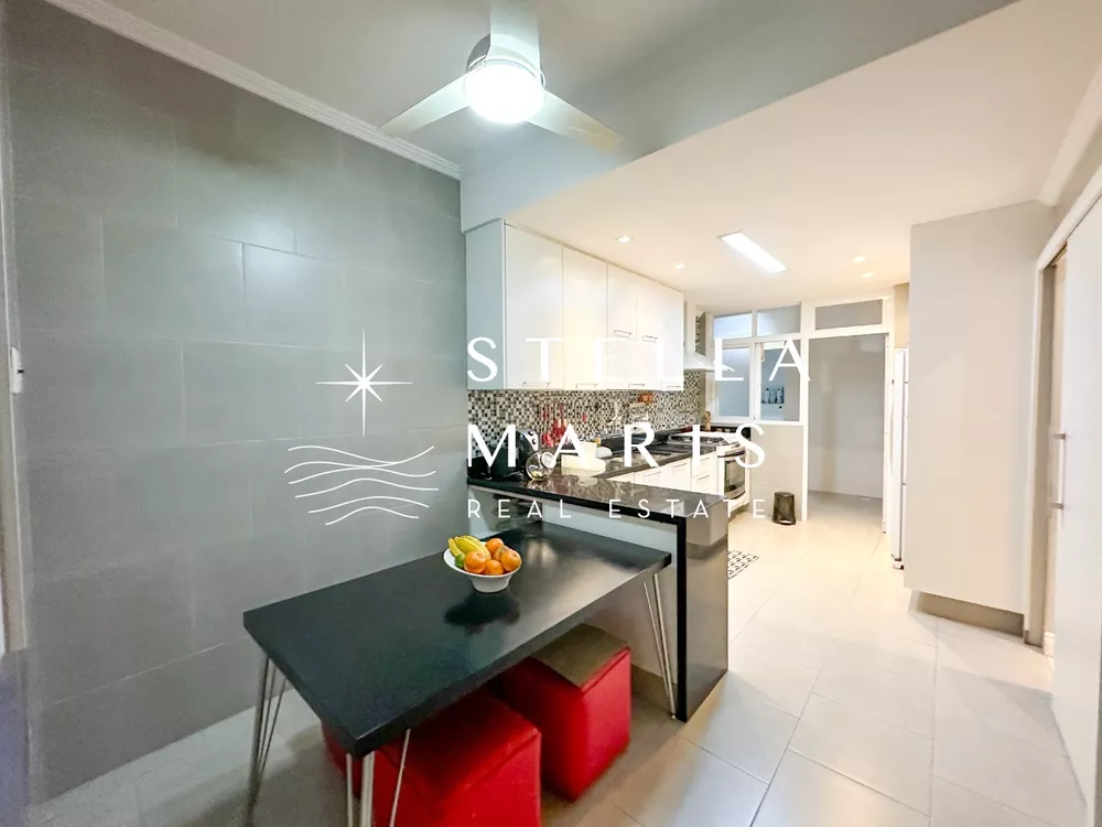 Apartamento, 3 quartos, 160 m² - Foto 36