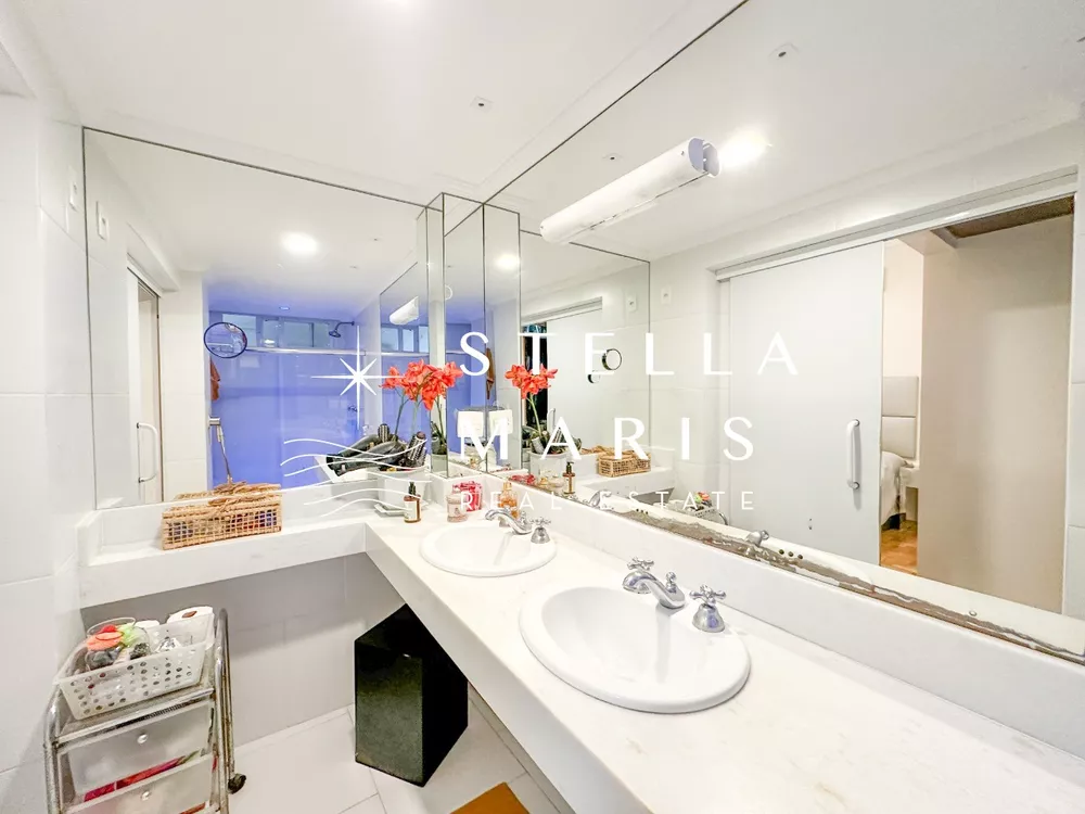 Apartamento, 3 quartos, 160 m² - Foto 34