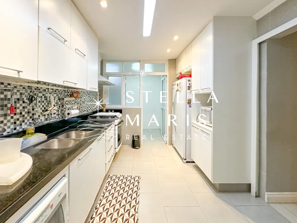 Apartamento, 3 quartos, 160 m² - Foto 38