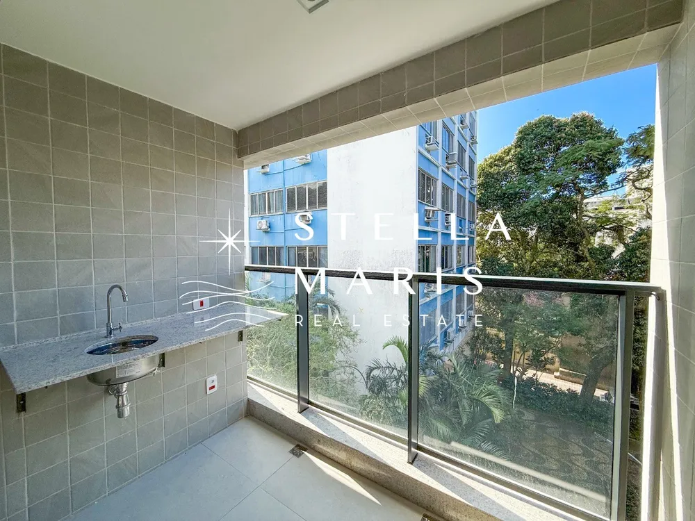 Apartamento, 2 quartos, 71 m² - Foto 4