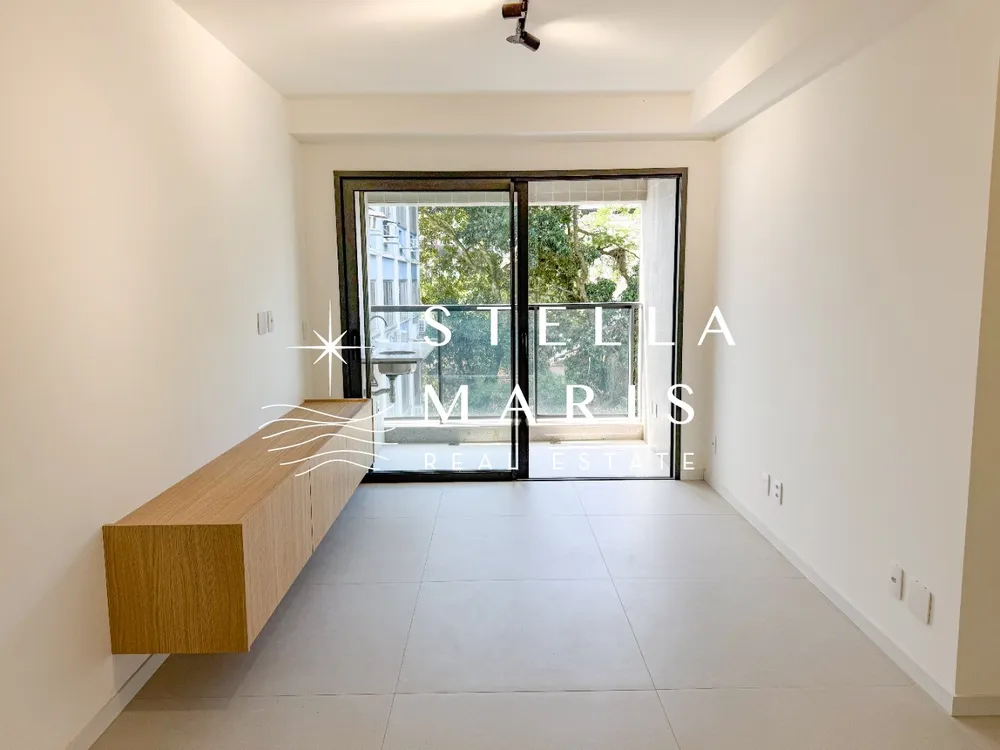 Apartamento, 2 quartos, 71 m² - Foto 2