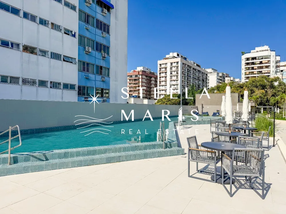 Apartamento, 2 quartos, 71 m² - Foto 35