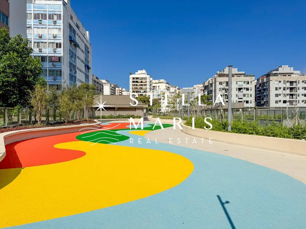 Apartamento, 2 quartos, 71 m² - Foto 41