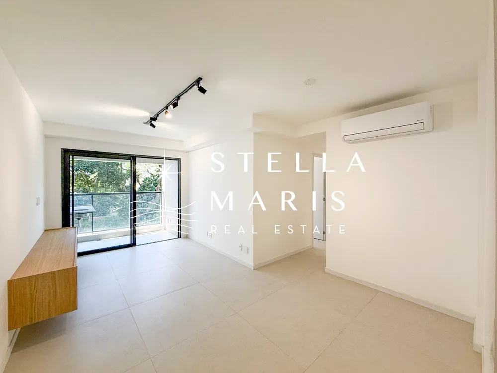 Apartamento, 2 quartos, 71 m² - Foto 1