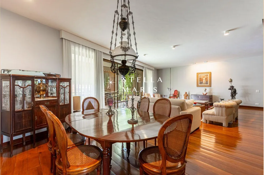 Cobertura, 4 quartos, 376 m² - Foto 7